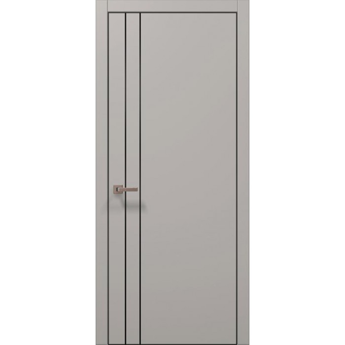 Двері міжкімнатні Plato-24