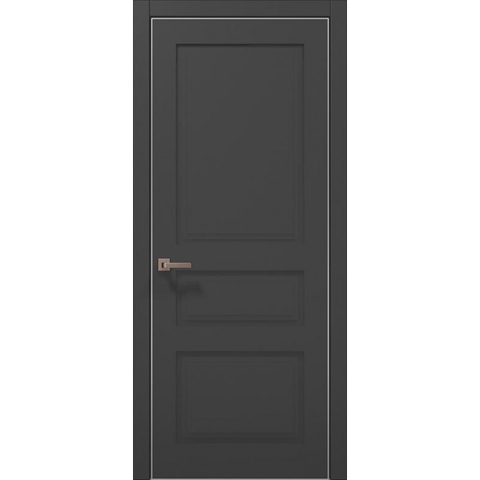 Двері міжкімнатні Style-03 Двері міжкімнатні Style-03