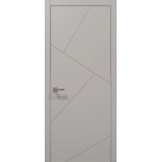 Двері міжкімнатні Style-05