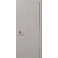 Двері міжкімнатні Style-06