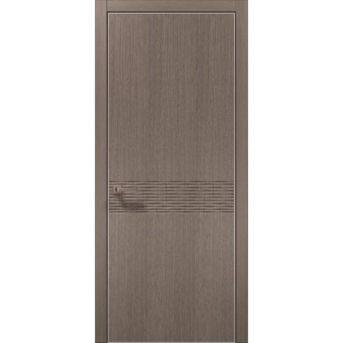 Двері міжкімнатні Style-11