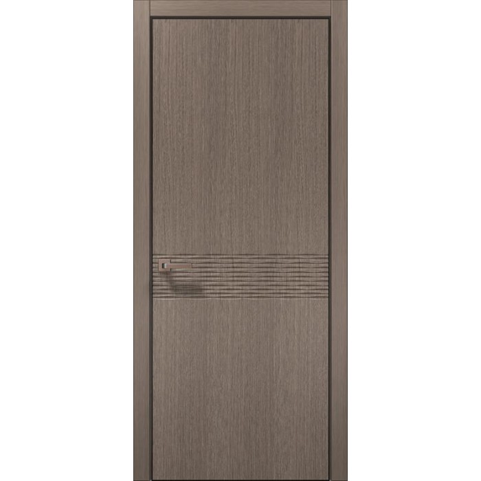 Двері міжкімнатні Style-11