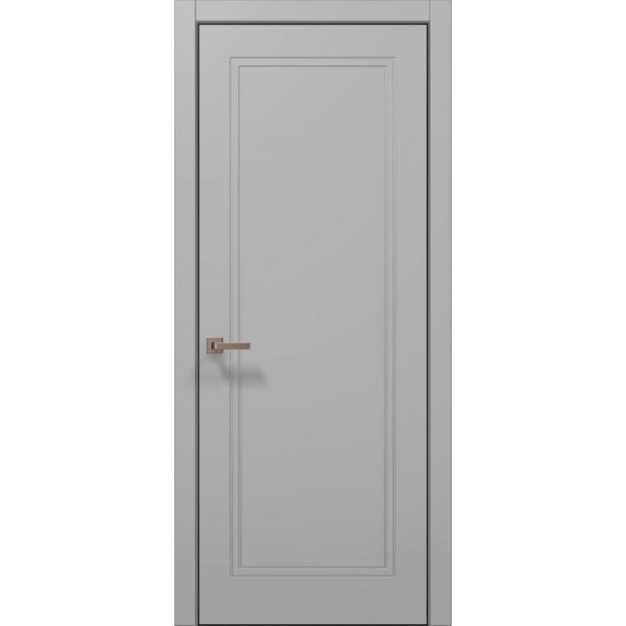 Двері міжкімнатні Style-25