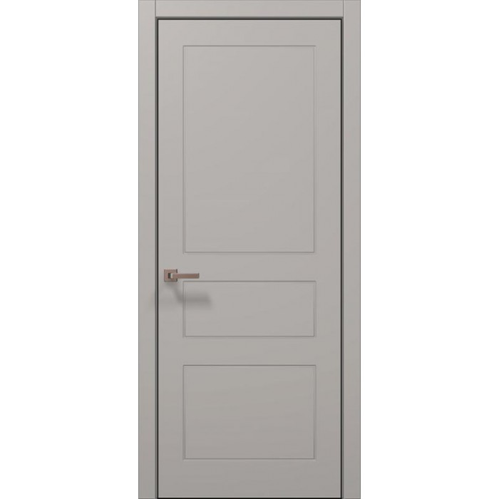 Двері міжкімнатні Style-31