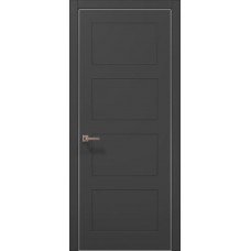 Двері міжкімнатні Style-32