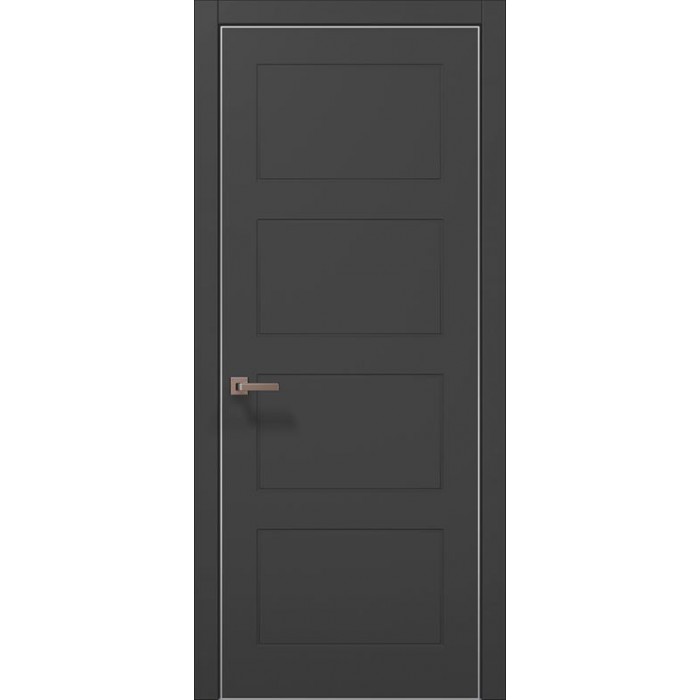 Двері міжкімнатні Style-32
