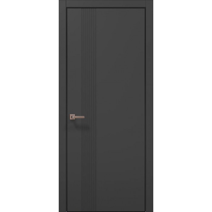 Двері міжкімнатні Style-34