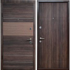 Вхідні двері Bravis Plus/Bravis Plus ND