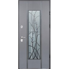Вхідні двері Gardena