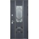 Вхідні двері Magnet F