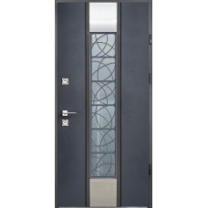 Вхідні двері Space SL