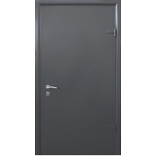 Вхідні двері Techno Door