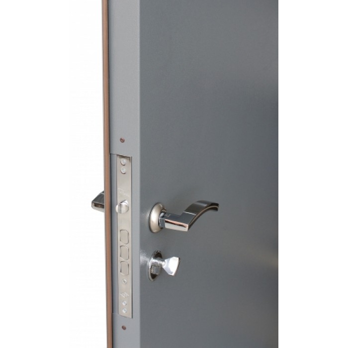 Вхідні двері Techno Door