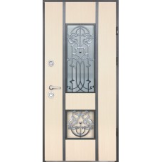 Вхідні двері Bolonia F