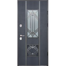 Вхідні двері Magnet F