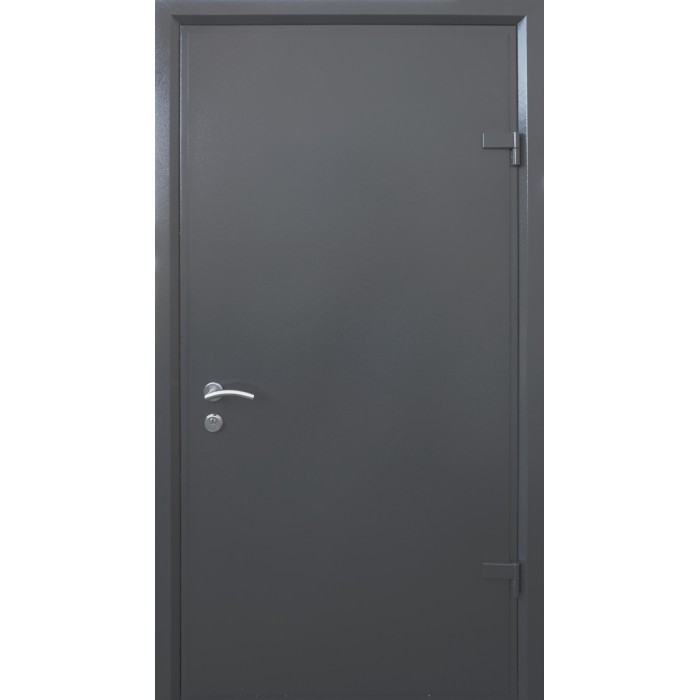 Вхідні двері Techno Door