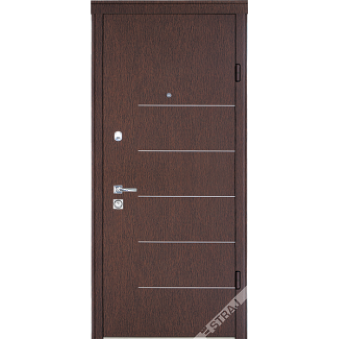 Вхідні двері Porte