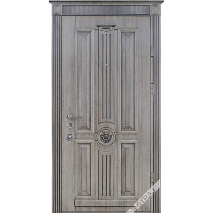 Вхідні двері Boston