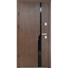 Вхідні двері Flumen