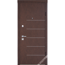 Вхідні двері Porte